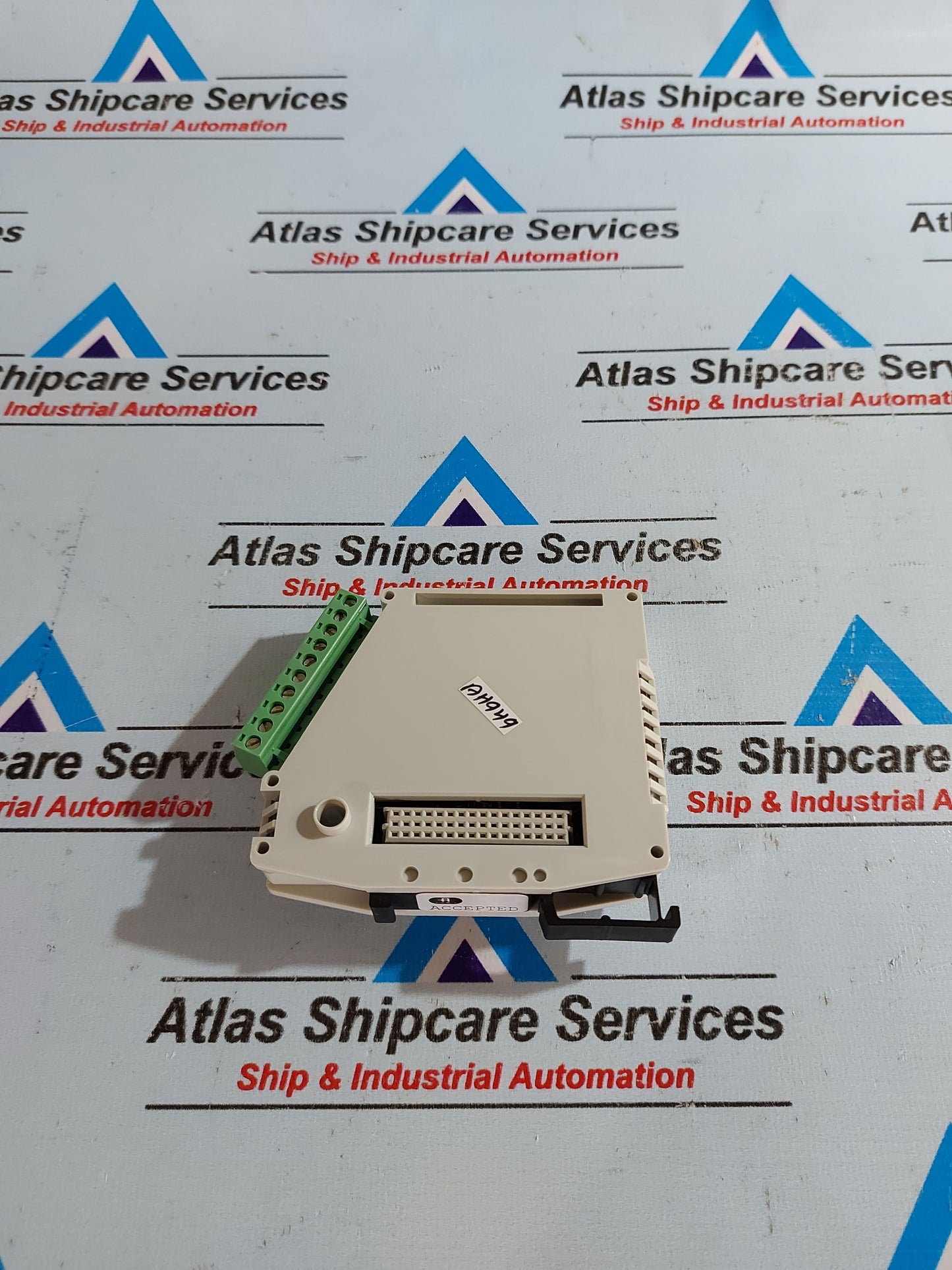 AUTRONICA BSS-310A POWER SUPPLY MODULE 02.14.130.048