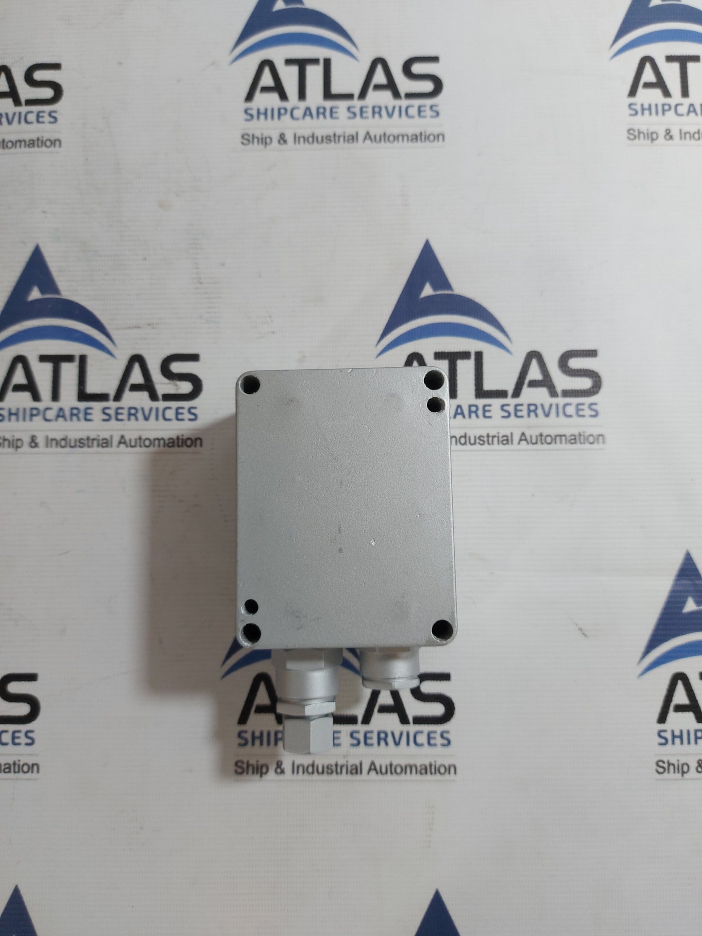 AUTRONICA GA-100/A THERMOCOUPLE AMPLIFIER