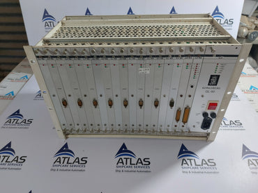 AUTRONICA GLN-90/8 LEVEL GAUGING SYSTEM GENTRAL UNIT