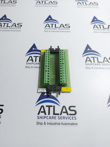AUTRONICA GLP-92 PCB CARD 7211-678.0001