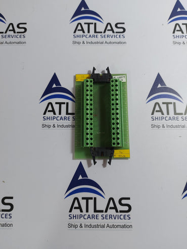 AUTRONICA GLP-92 PCB CARD 7211-678.0001