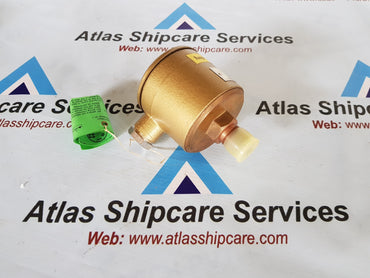 AUTRONICA GT-1/6A PRESSURE TRANSDUCER