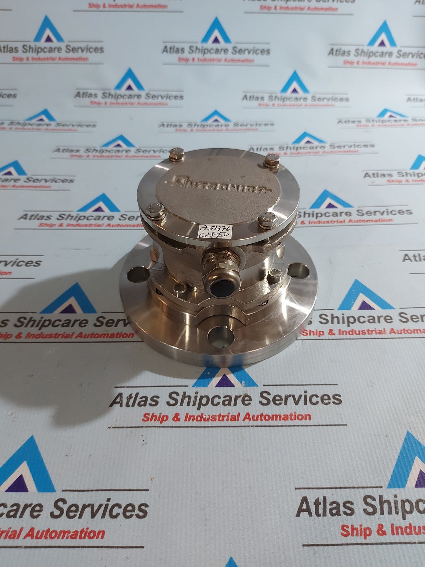 AUTRONICA GT-5/10 BAR PRESSURE TRANSDUCER