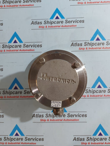 AUTRONICA GT-5/10 BAR PRESSURE TRANSDUCER