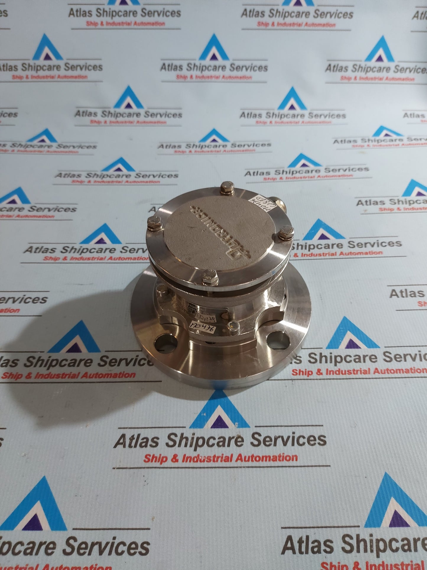 AUTRONICA GT-5/10 BAR PRESSURE TRANSDUCER