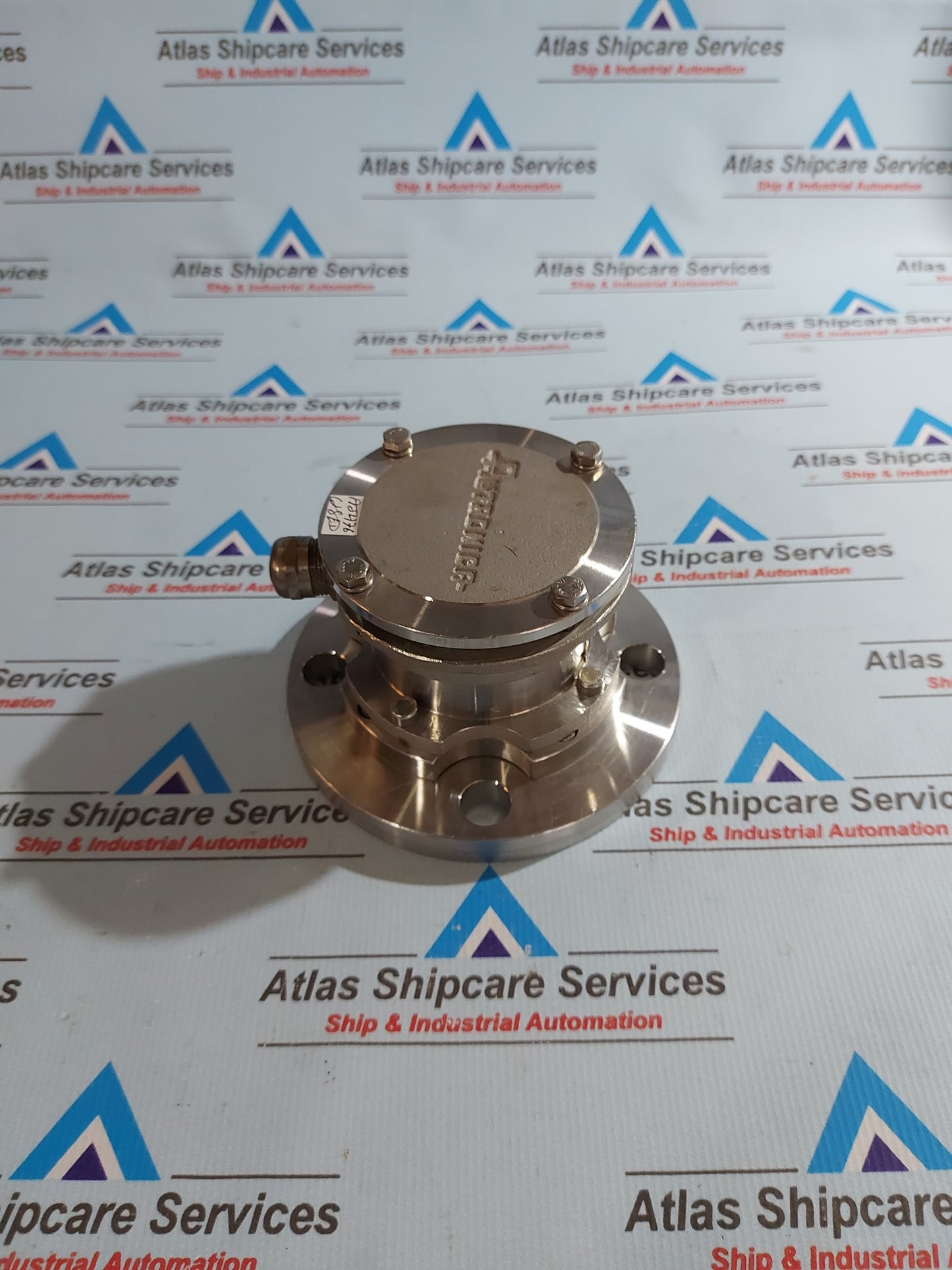 AUTRONICA GT-5/10 BAR PRESSURE TRANSDUCER