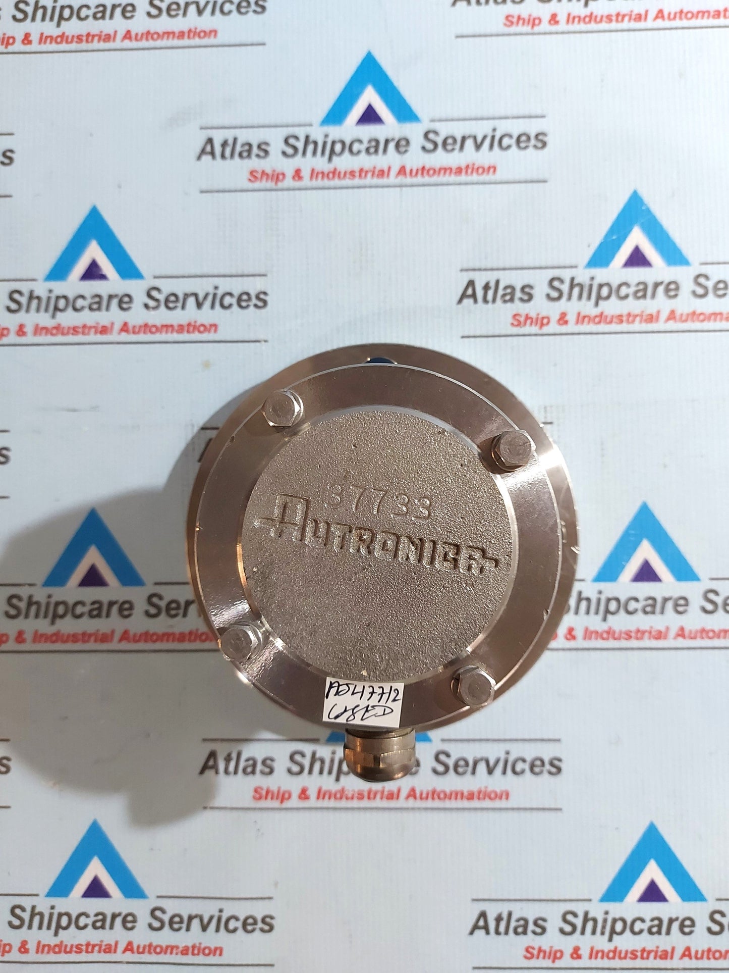 AUTRONICA GT-5/16 BAR PRESSURE TRANSDUCER