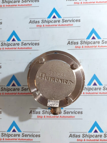 AUTRONICA GT-5/16 BAR PRESSURE TRANSDUCER