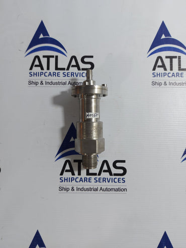 AUTRONICA GT206/0P60C5N PRESSURE TRANSMITTER