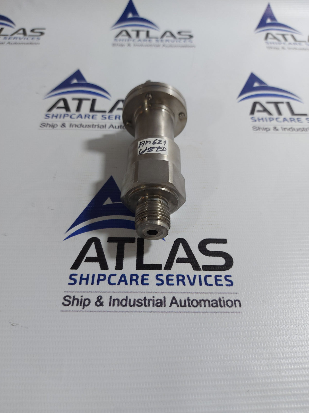 AUTRONICA GT206/0P60C5N PRESSURE TRANSMITTER
