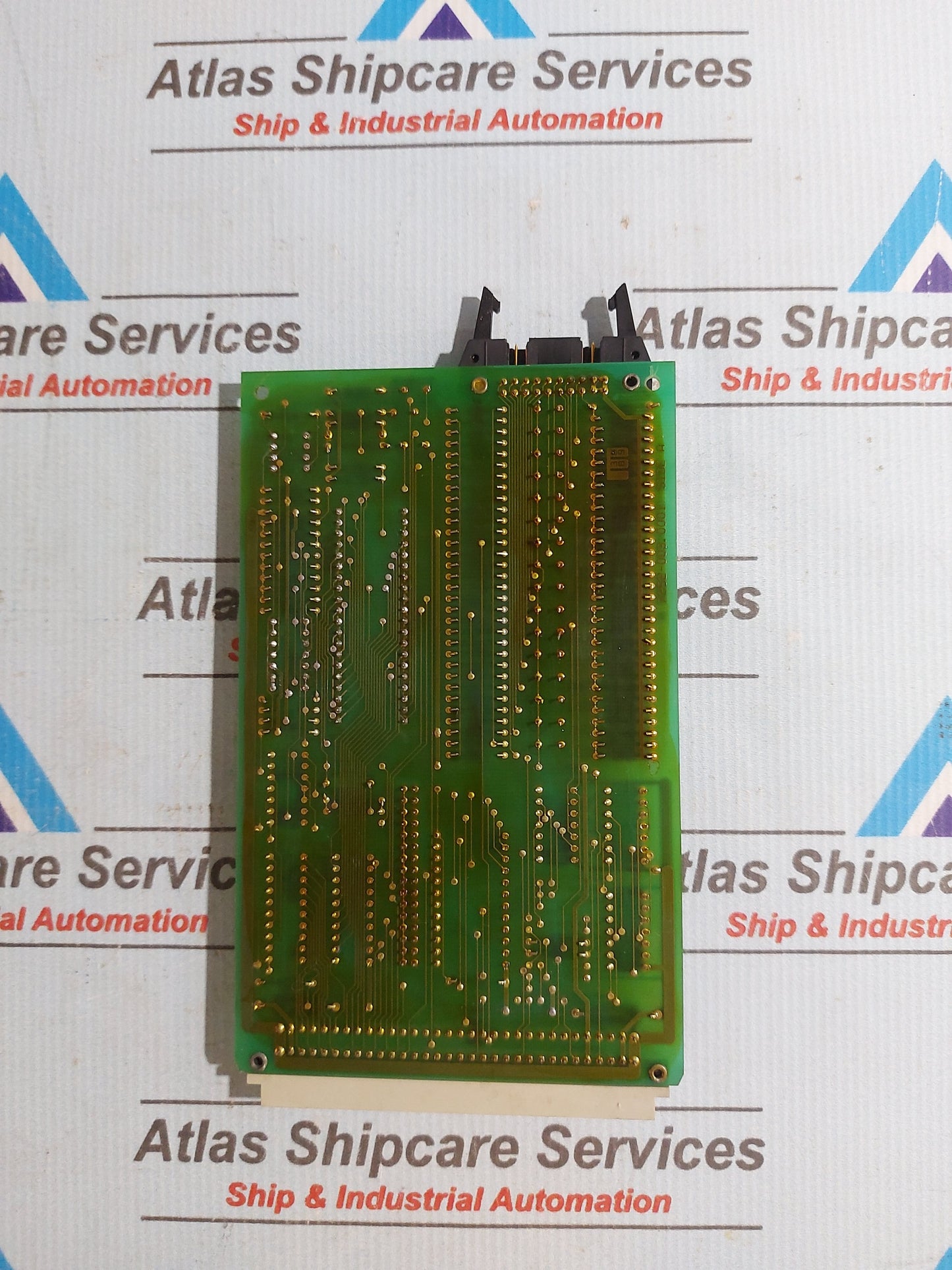 AUTRONICA KDA-2/U1 PCB CARD 7252-003.0001