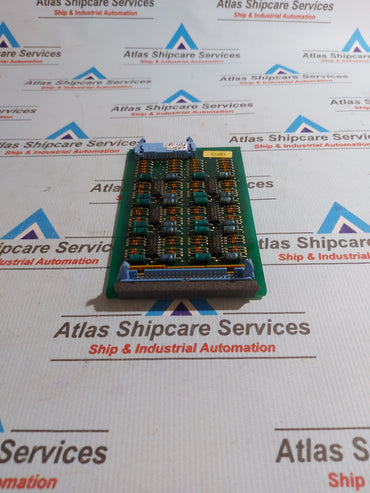 AUTRONICA KDT-3 7252-036.0001 PCB CARD