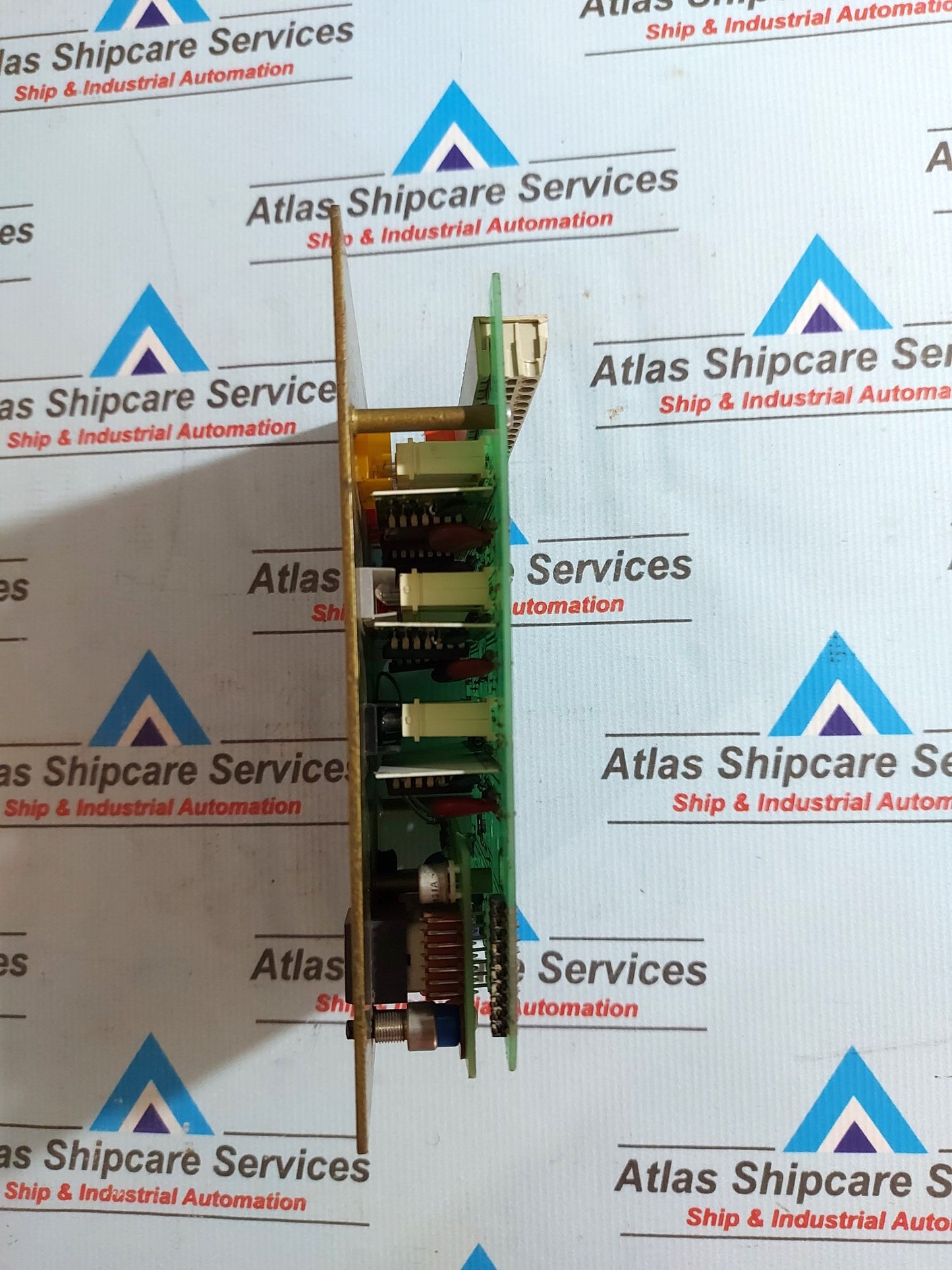 UTRONICA KR-50 CABIN PANEL 7212-042.0006
