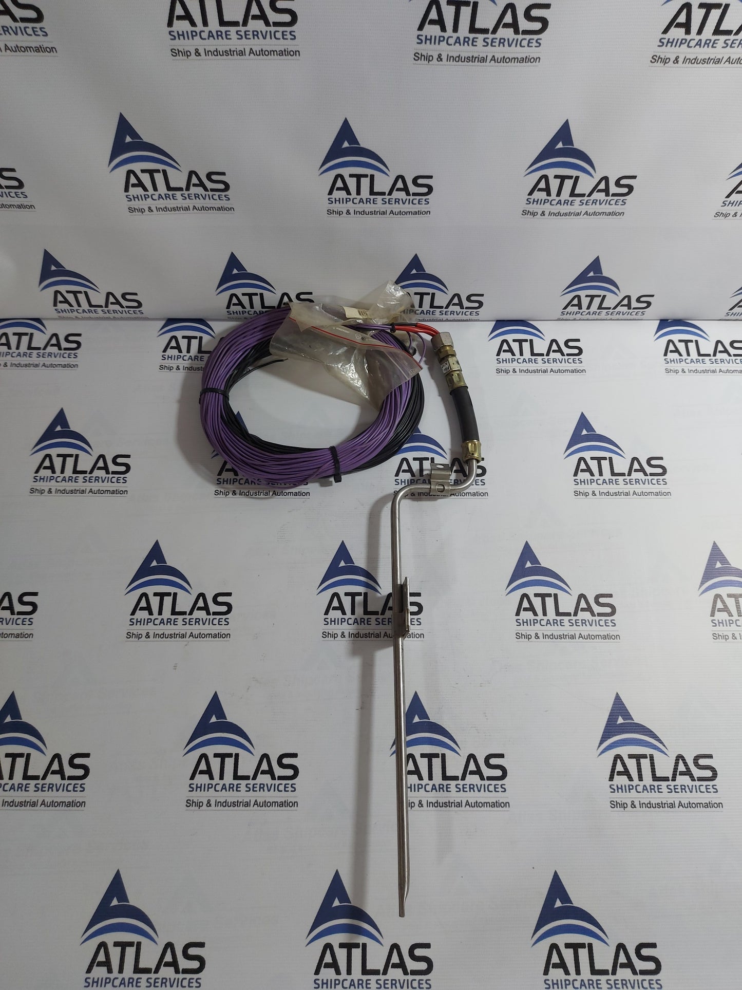 AUTRONICA MN 2626 DU TEMPERATURE SENSOR FOR CRANK BEARING