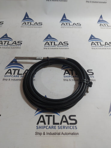 AUTRONICA MN 3042 D 150 U 50 TEMPERATURE SENSOR FOR THRUST AXIAL BEARING