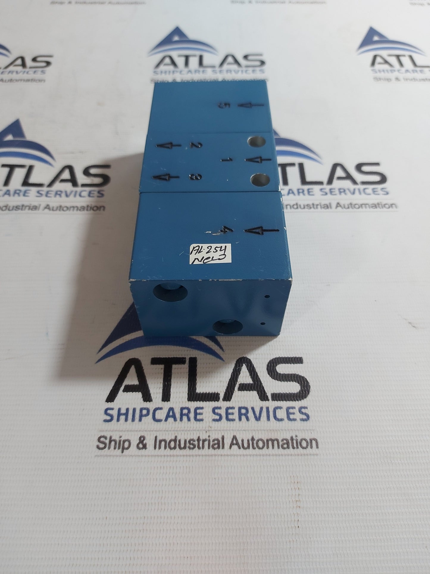 AVENTICS 3710120200 DIRECTIONAL CONTROL VALVE