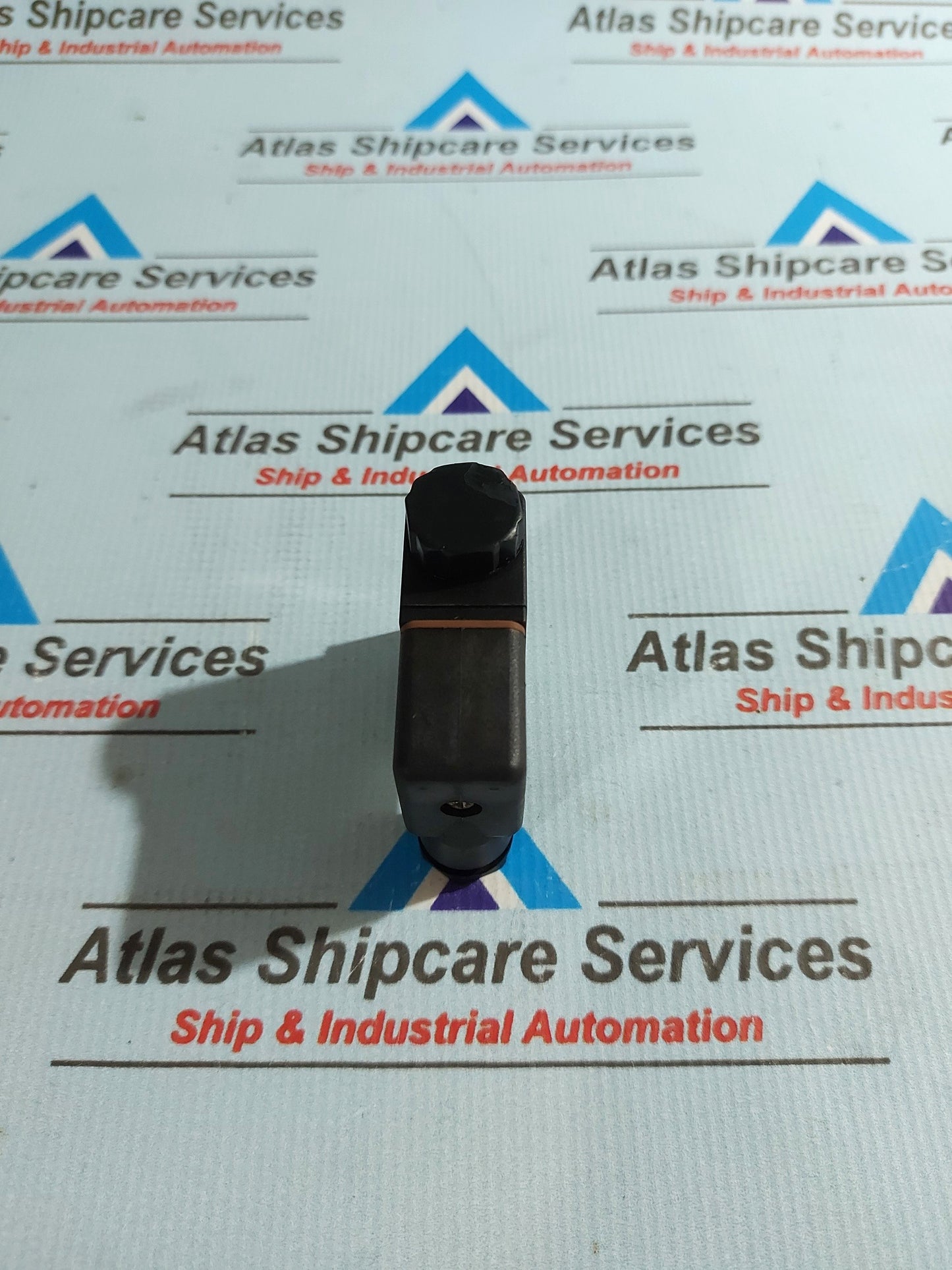 AVENTICS 5420309220 PNEUMATIC SOLENOID VALVE