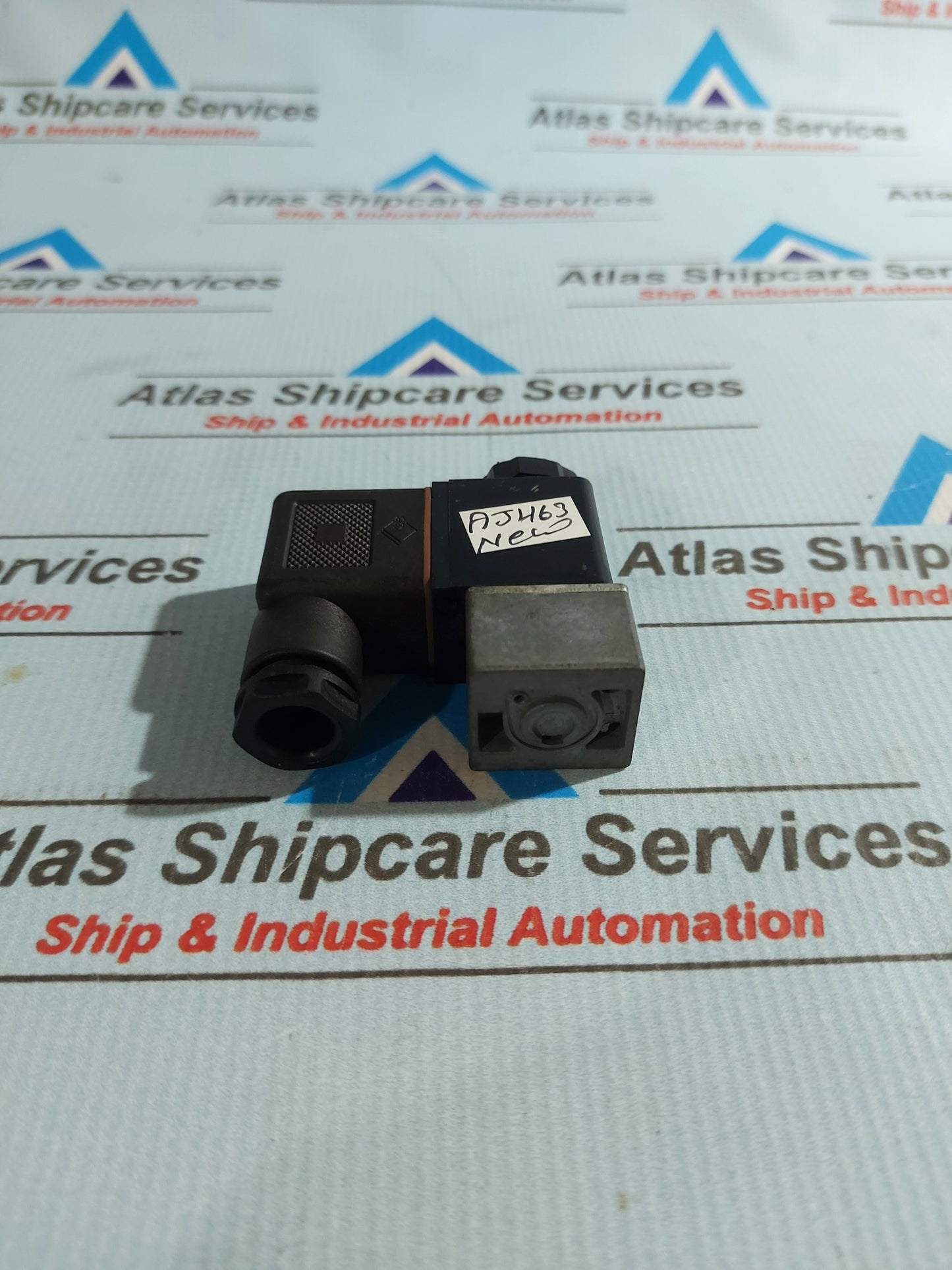 AVENTICS 5420309220 PNEUMATIC SOLENOID VALVE