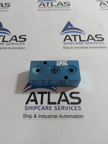 AVENTICS 890 030 514 0 CONTROL VALVE