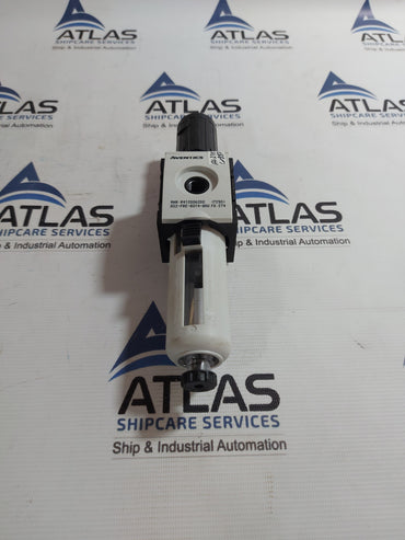 AVENTICS R412006200 AIR FILTER PRESSURE REGULATOR