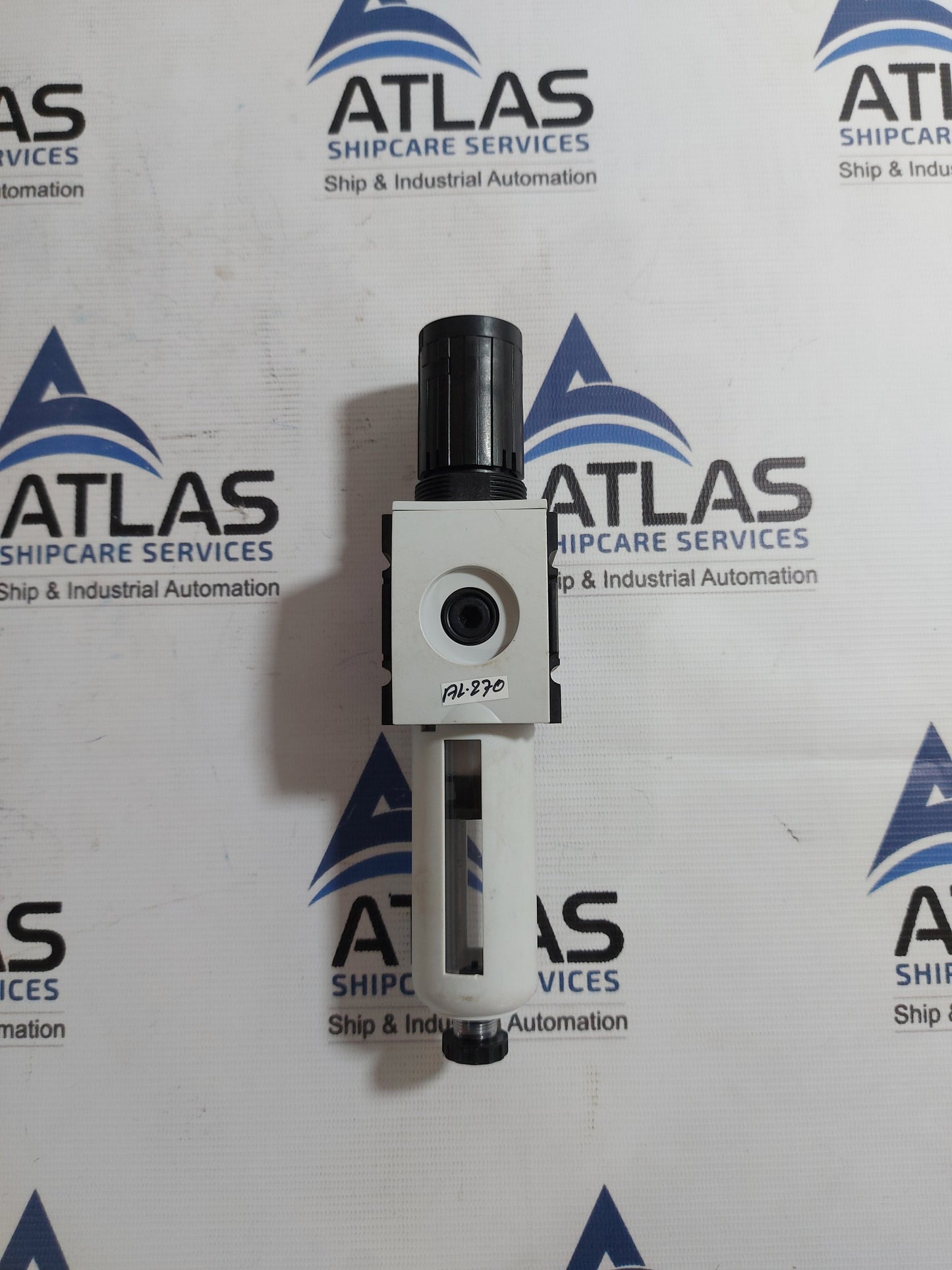 AVENTICS R412006200 AIR FILTER PRESSURE REGULATOR