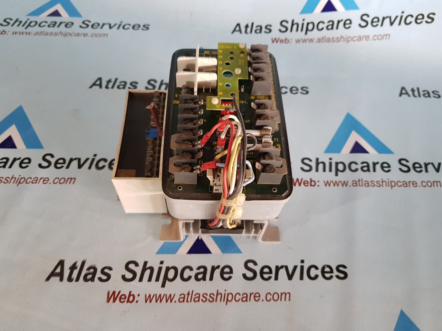 AVK COSIMAT-N+ VOLTAGE REGULATOR