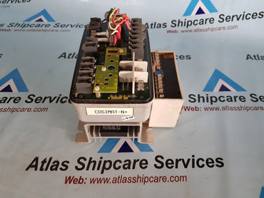 AVK COSIMAT-N+ VOLTAGE REGULATOR