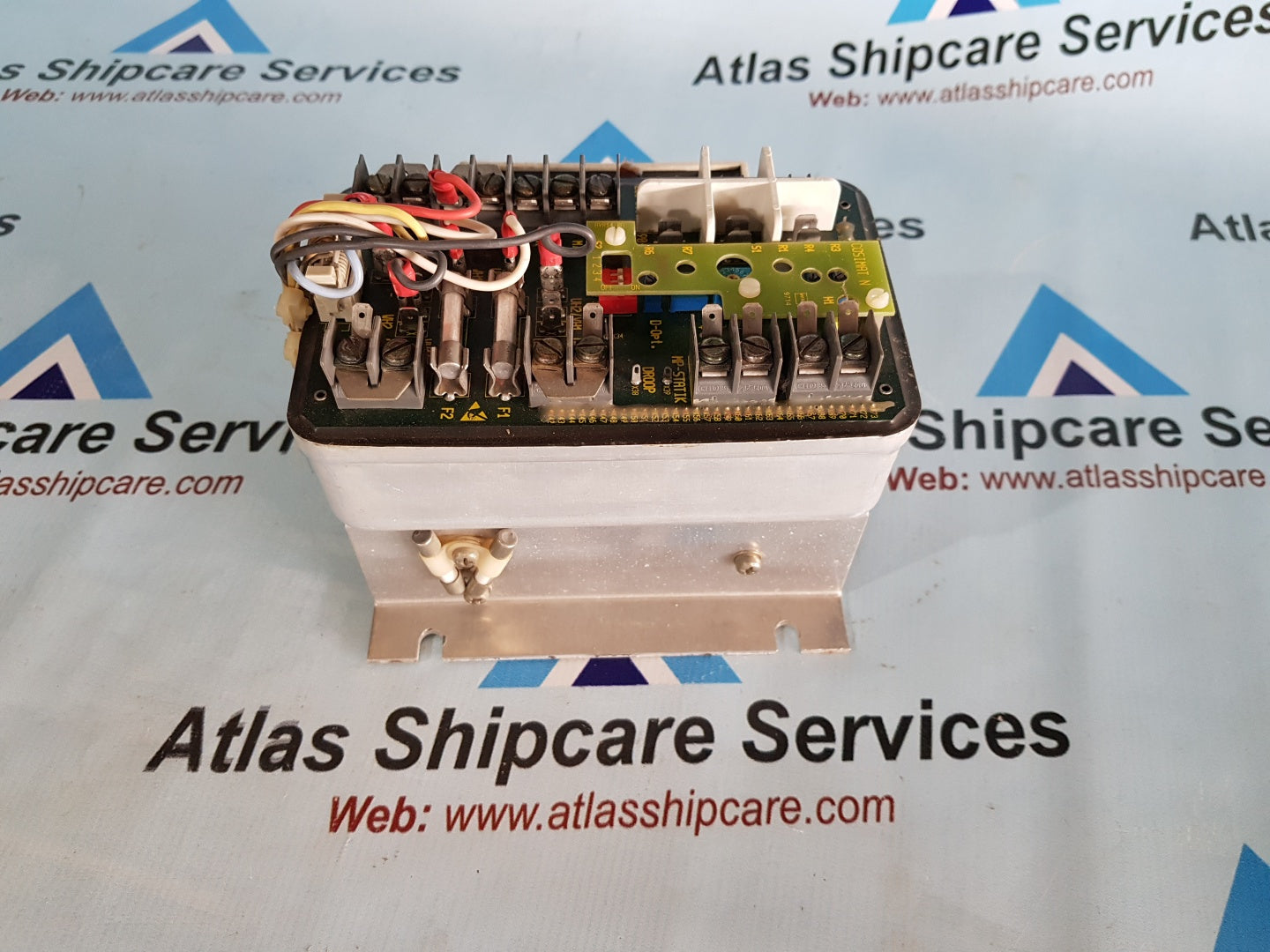 AVK COSIMAT-N+ VOLTAGE REGULATOR