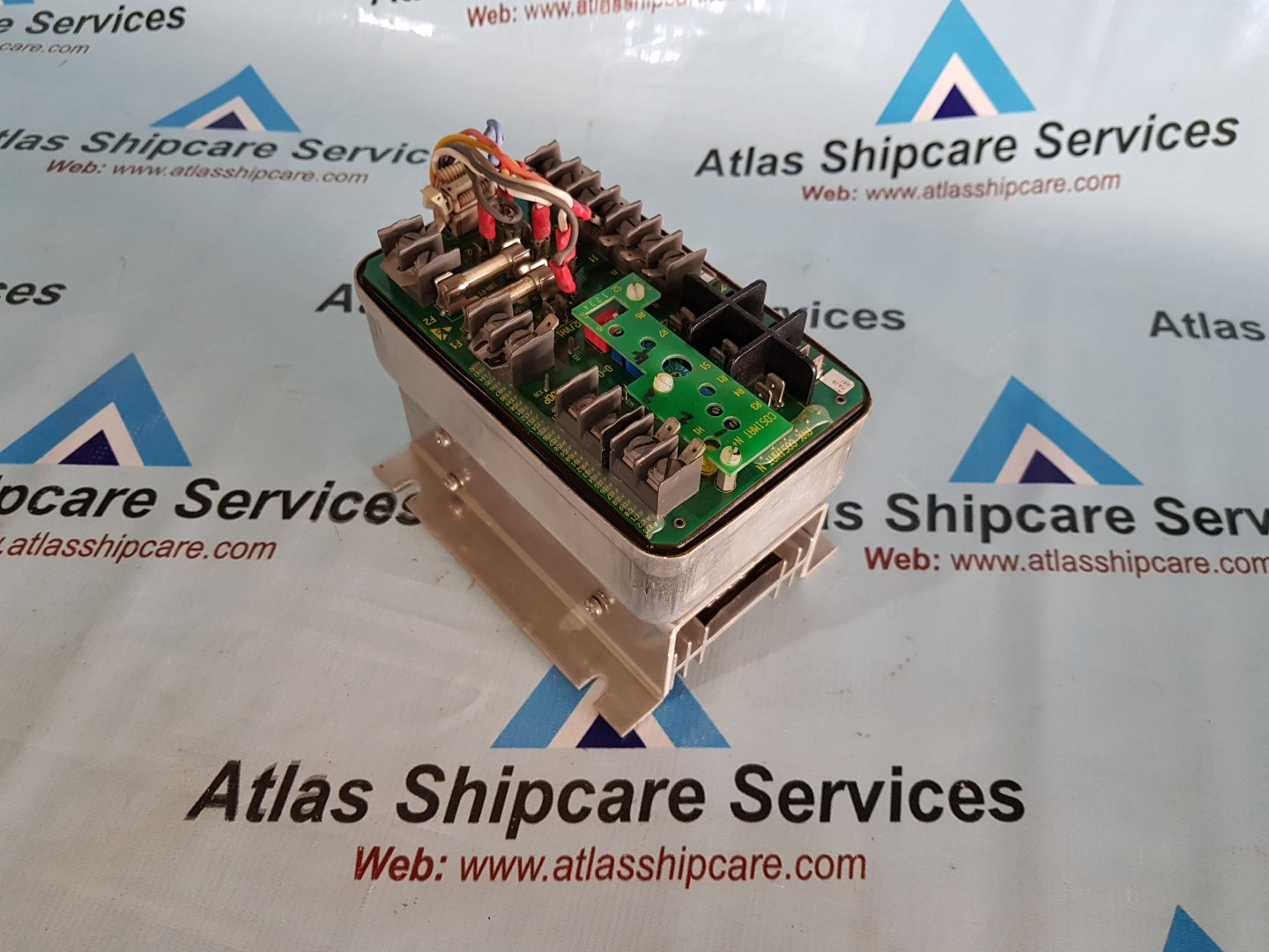 AVK COSIMAT N+ VOLTAGE REGULATOR