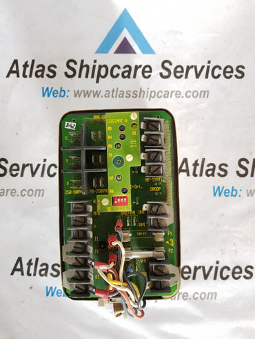 AVK COSIMAT N+ VOLTAGE REGULATOR