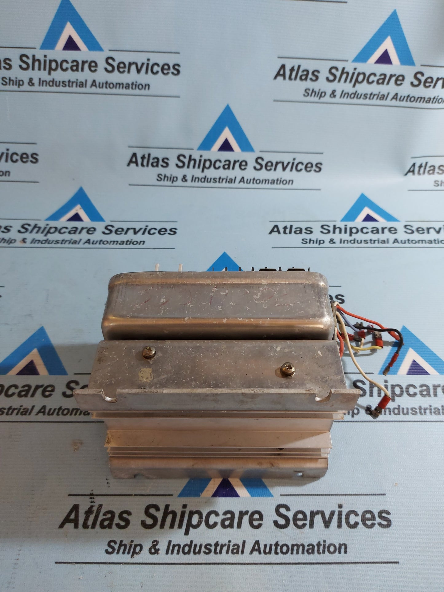 AVK COSIMAT N+ VOLTAGE REGULATOR