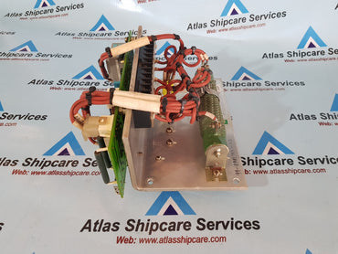 AVR For Wartsila Engine 645WA 4L20