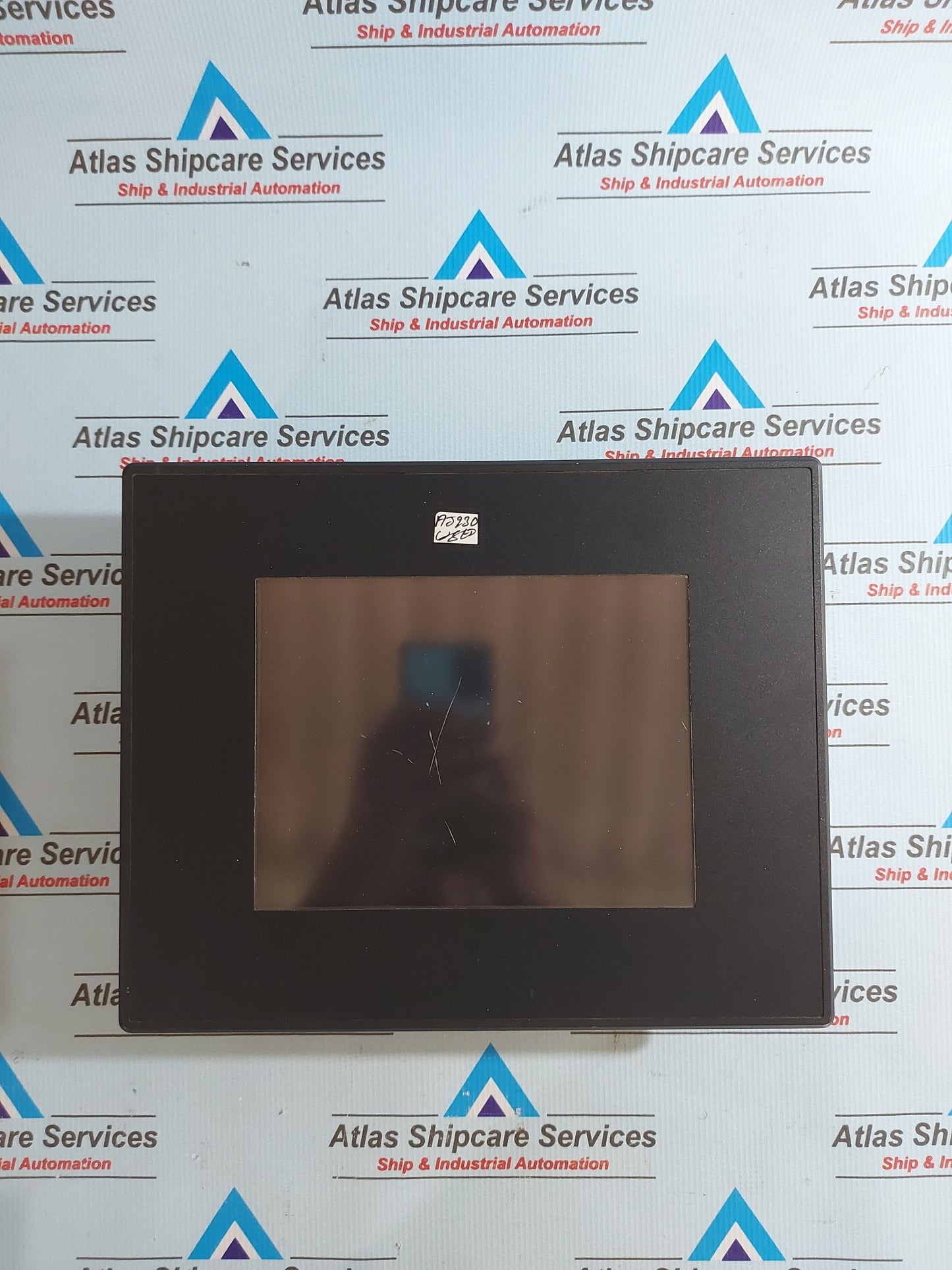 AXIOMTEK GOT-1840 TOUCH SCREEN PANEL