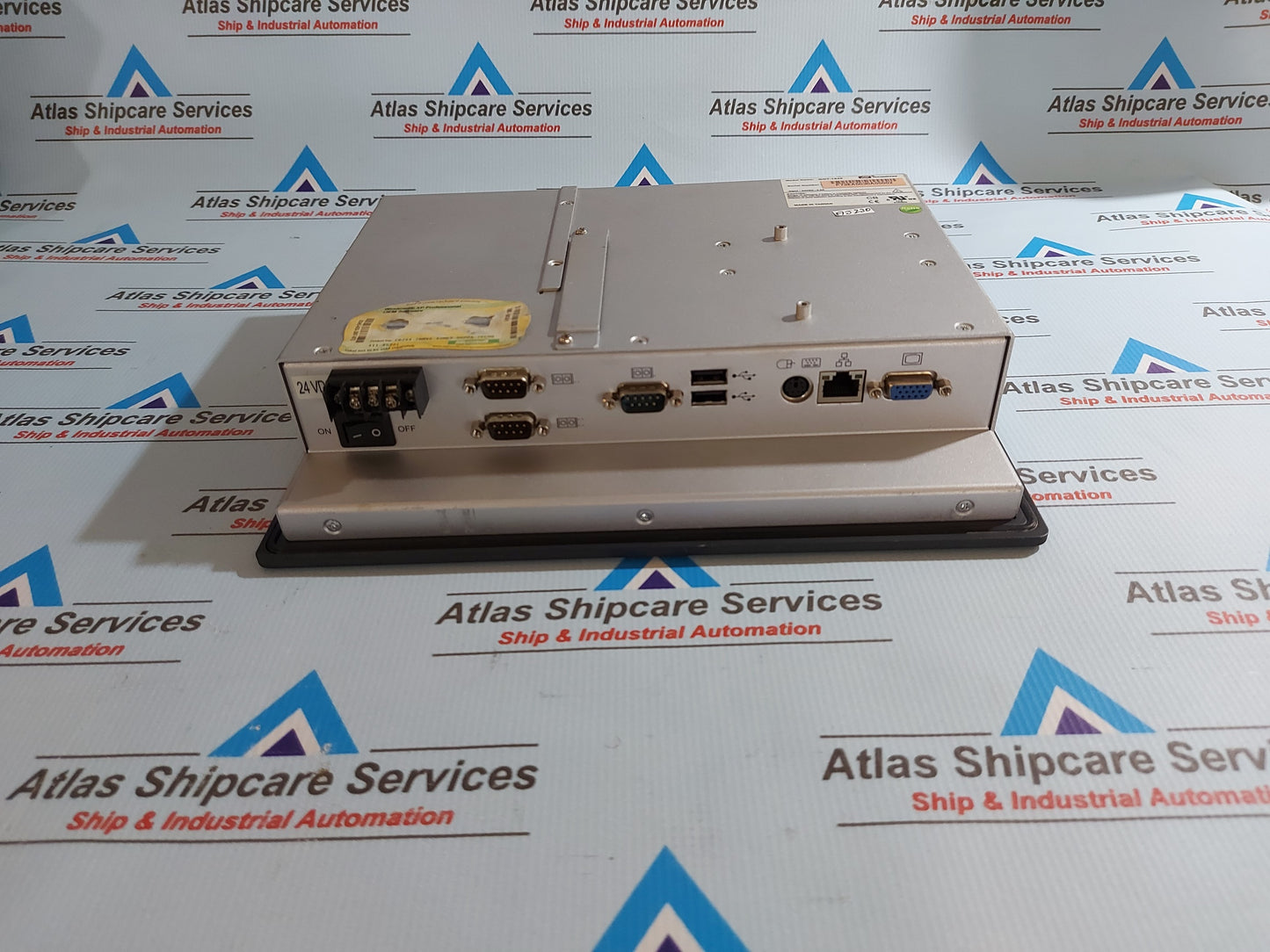 AXIOMTEK GOT-1840 TOUCH SCREEN PANEL