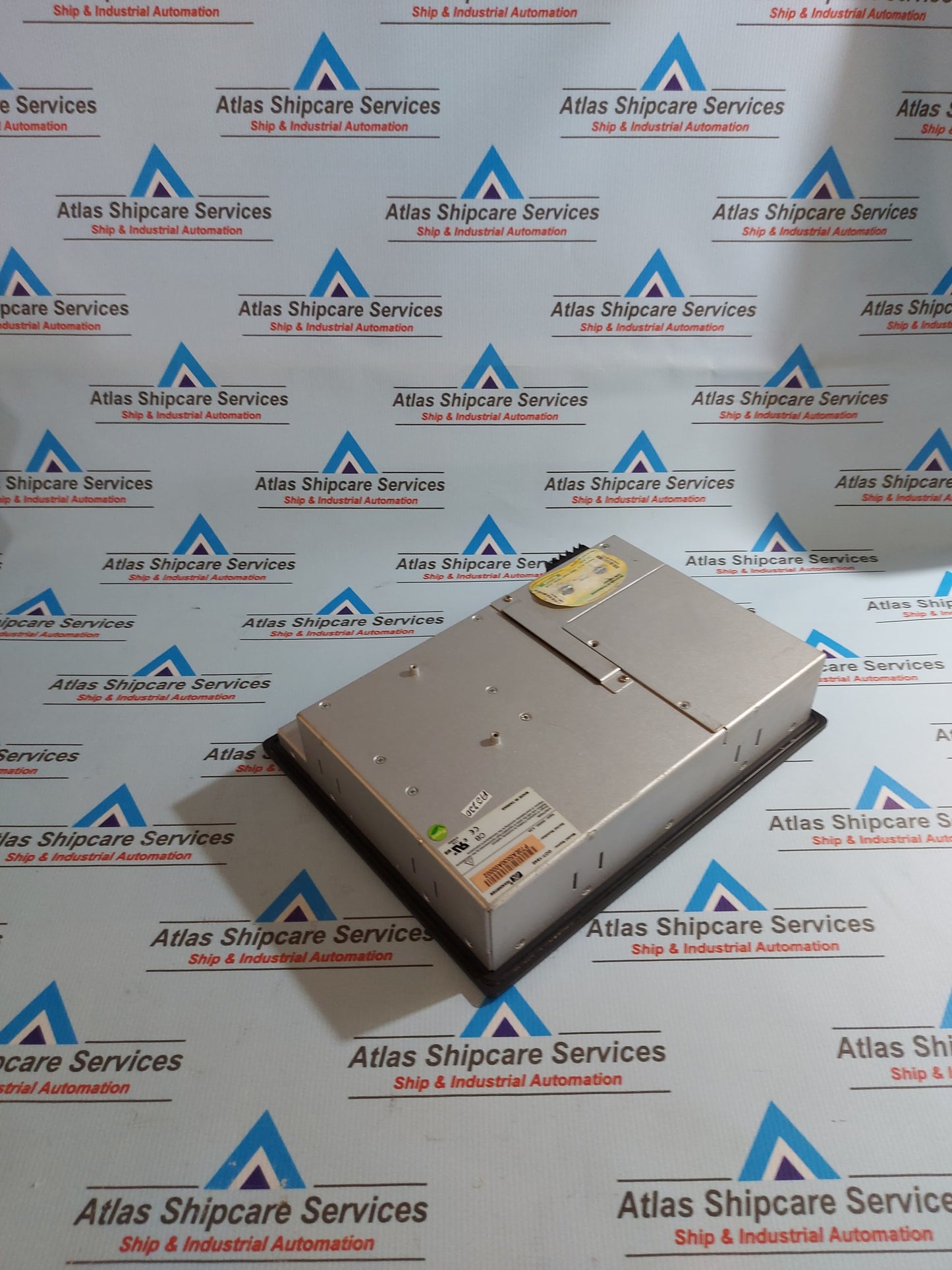 AXIOMTEK GOT-1840 TOUCH SCREEN PANEL