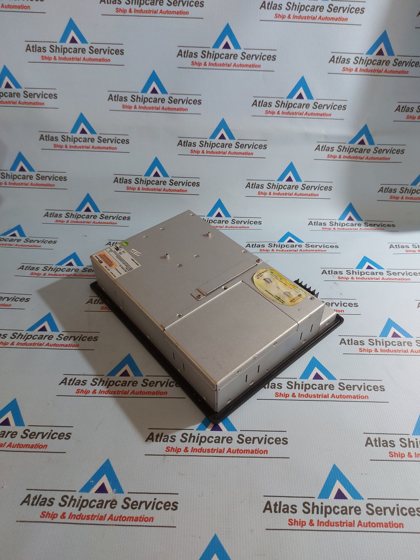 AXIOMTEK GOT-1840 TOUCH SCREEN PANEL