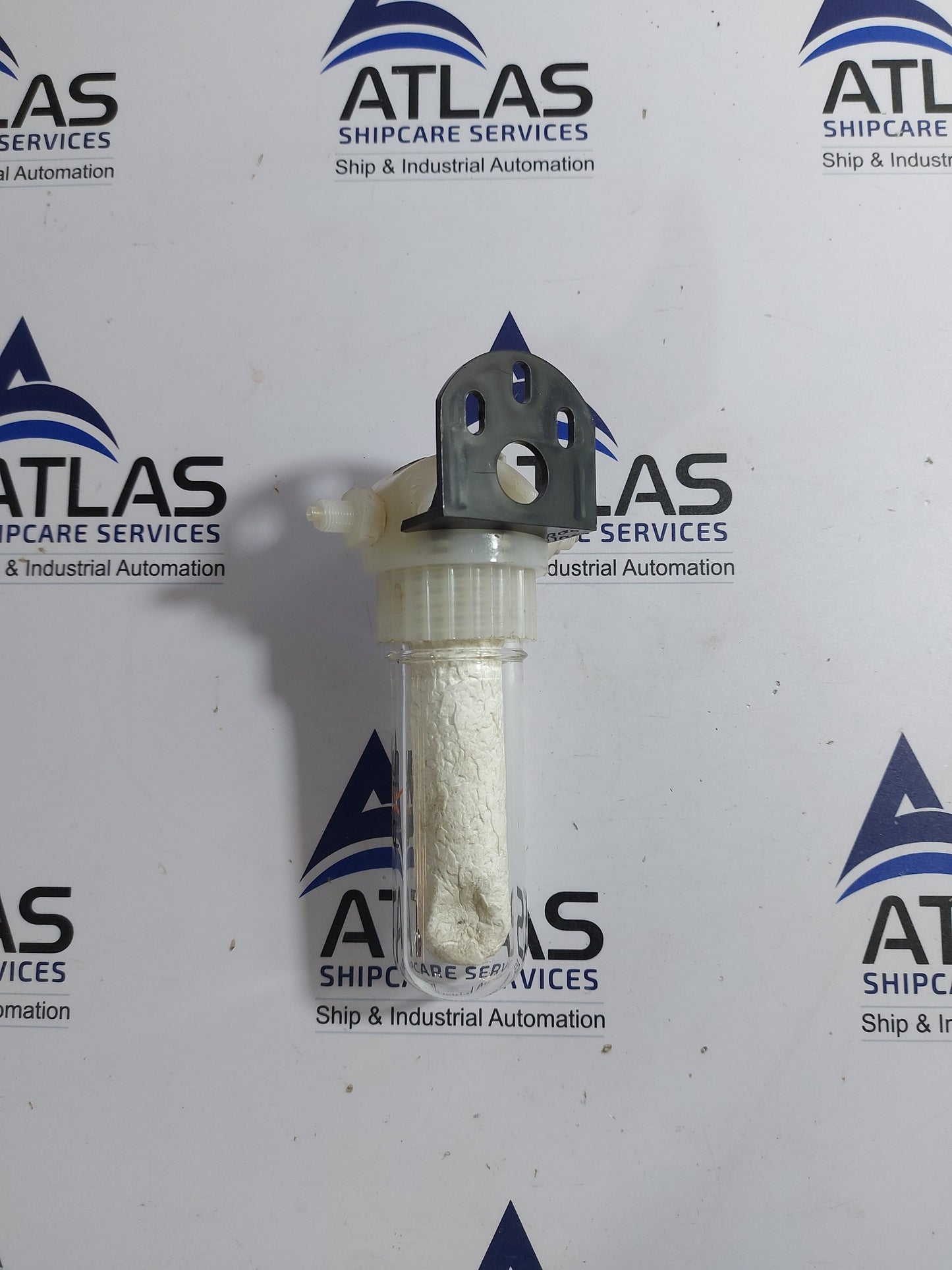 AXIS SGF1 SAMPLE GAS FILTER