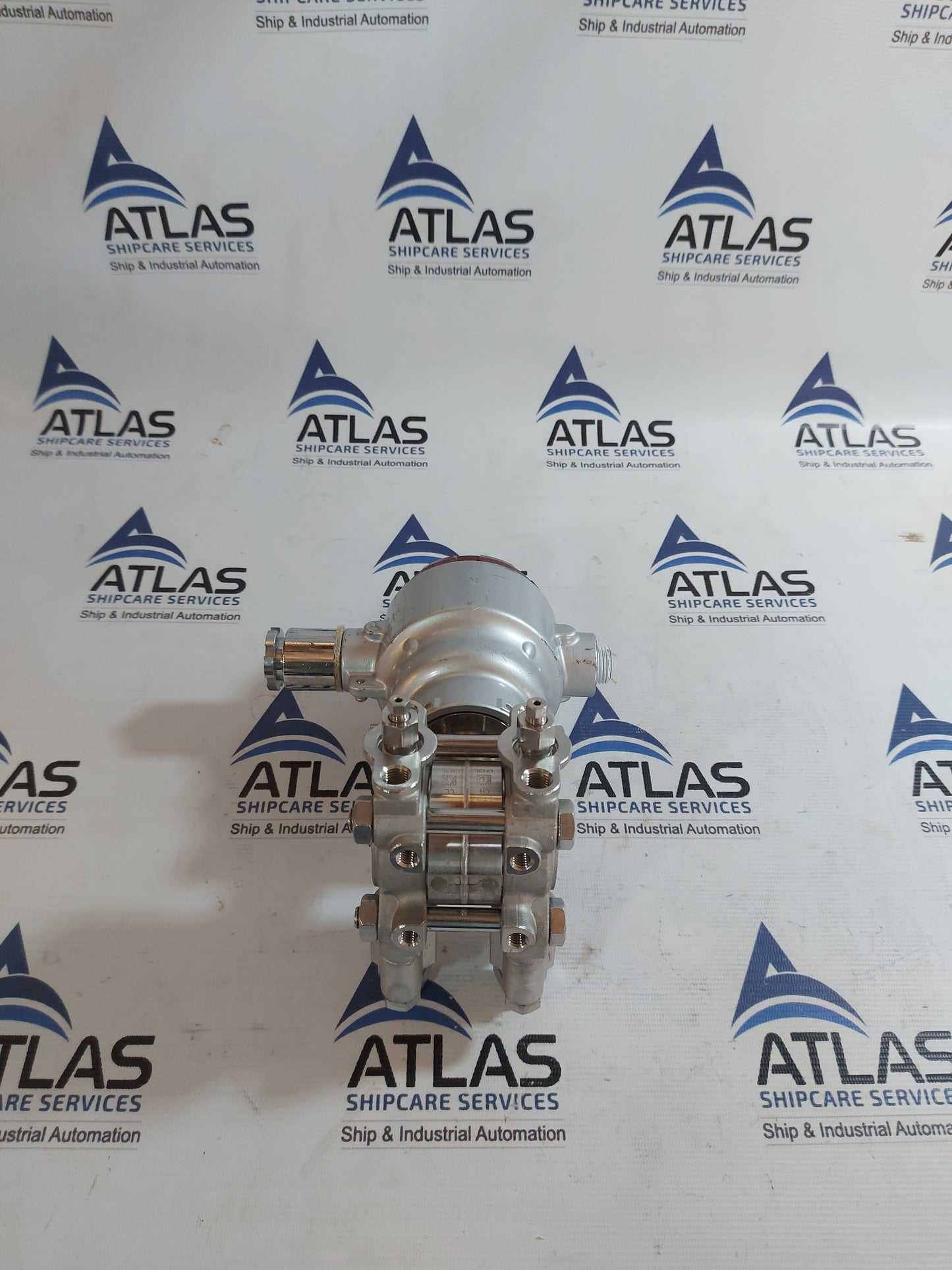AZBIL AT9000 JTD920S-1E1A2-SXXX2-T1 DIFFERENTIAL PRESSURE TRANSMITTER