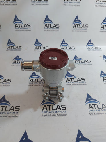 AZBIL AT9000 JTD920S-1E1A2-SXXX2-T1 DIFFERENTIAL PRESSURE TRANSMITTER