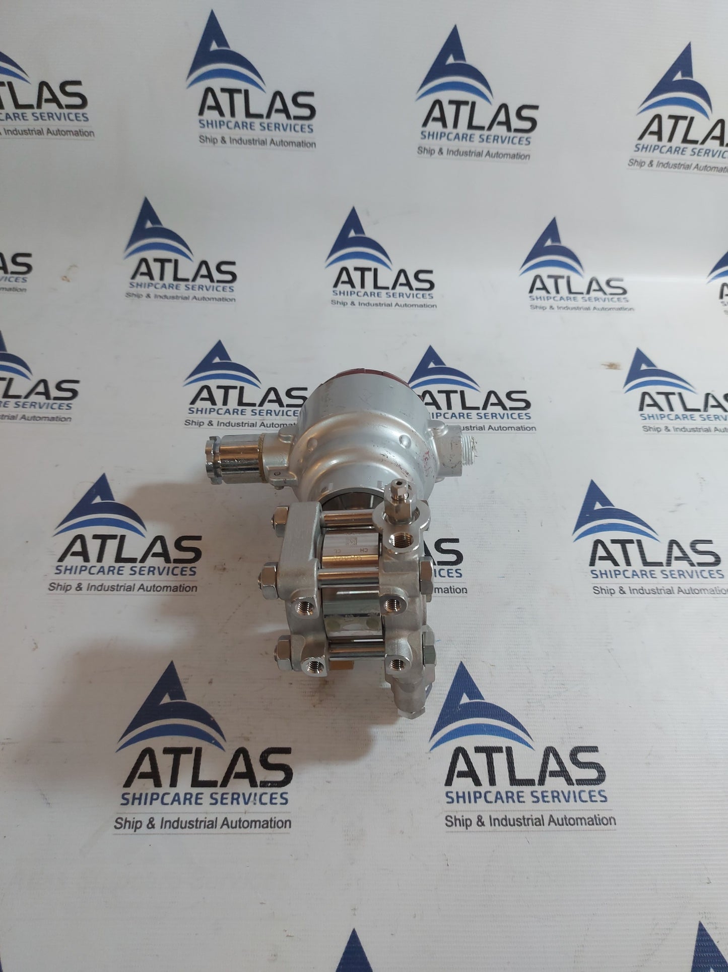 AZBIL AT9000 JTG940S-1E1A2-SXXX2-T1 DIFFERENTIAL PRESSURE TRANSMITTER