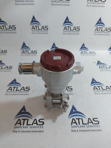 AZBIL AT9000 JTG940S-1E1A2-SXXX2-T1 DIFFERENTIAL PRESSURE TRANSMITTER