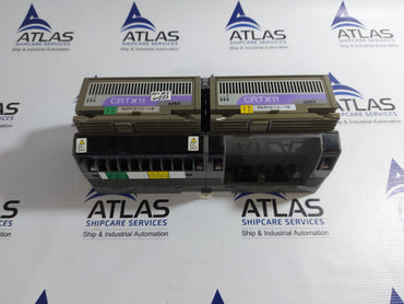 AZBIL HD-CRTX11-B REMOTE COMMUNICATION MODULE DC24V 120MA