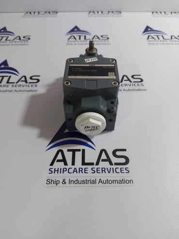 AZBIL VCL-5001 LIMIT SWITCH 5A-250VAC