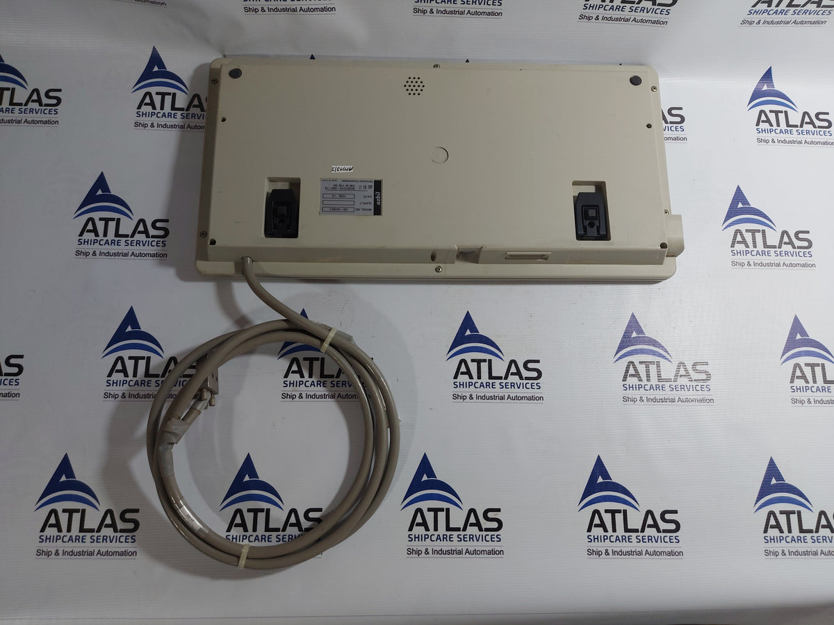 AZBIL YAMATAKE HD-OKBE1 OPERATOR KEYBOARD