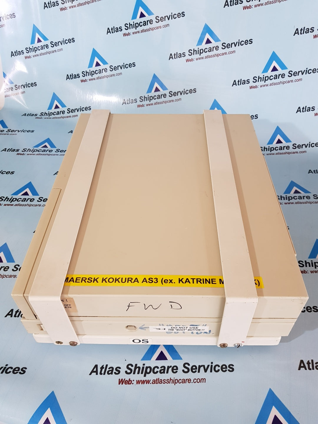 Abb 3BSE 006599R1 Analog Input Module AS15HUB02
