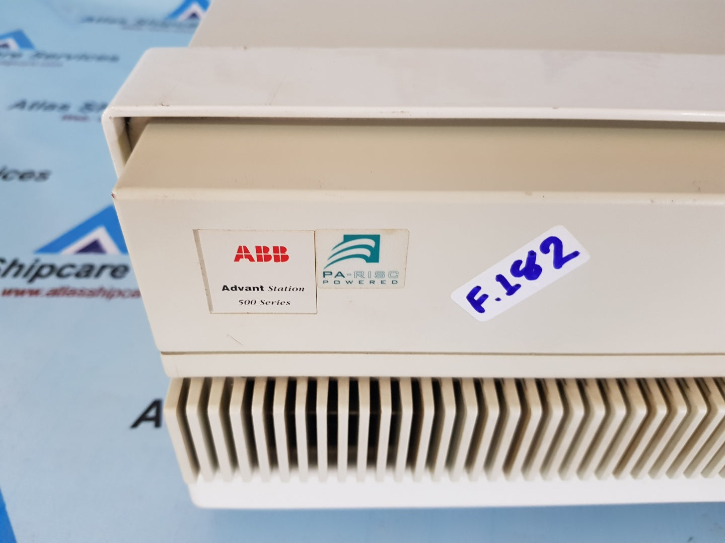 Abb 3BSE 006599R1 Analog Input Module AS15HUB02