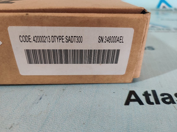 Abb 42000213 Supervision Measuring Board SADT300