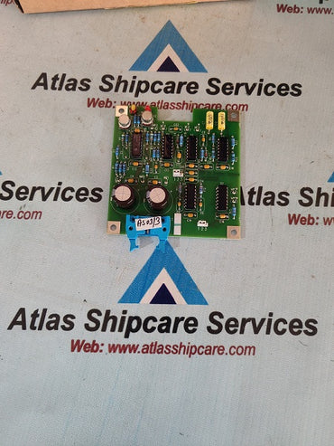 Abb 42000213 Supervision Measuring Board SADT300