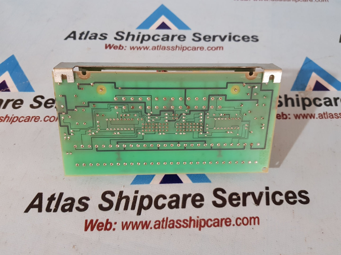 Abb Asea DSTC 160 Connction Unit