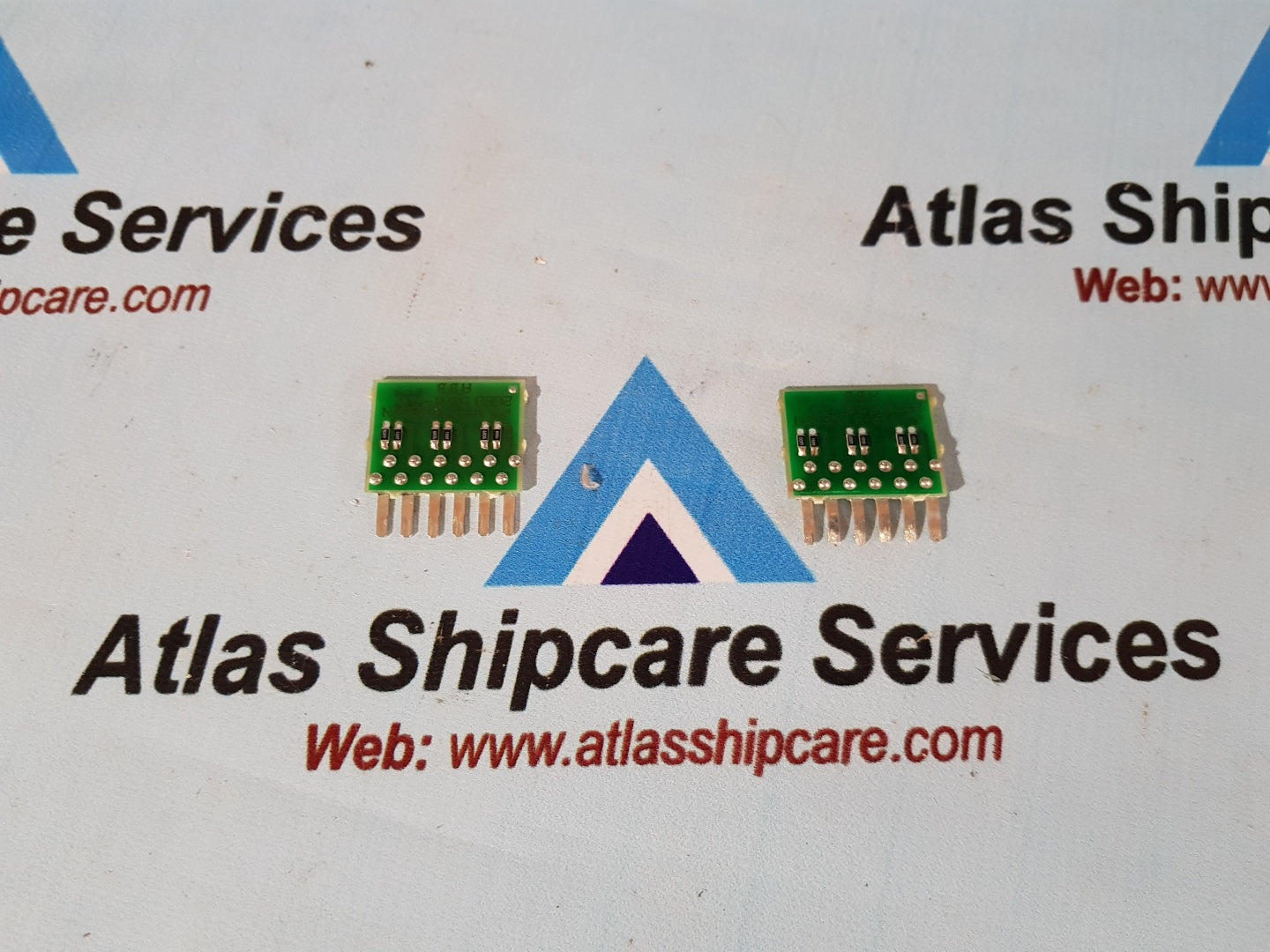 Abb DSTC 406 Terminating Unit